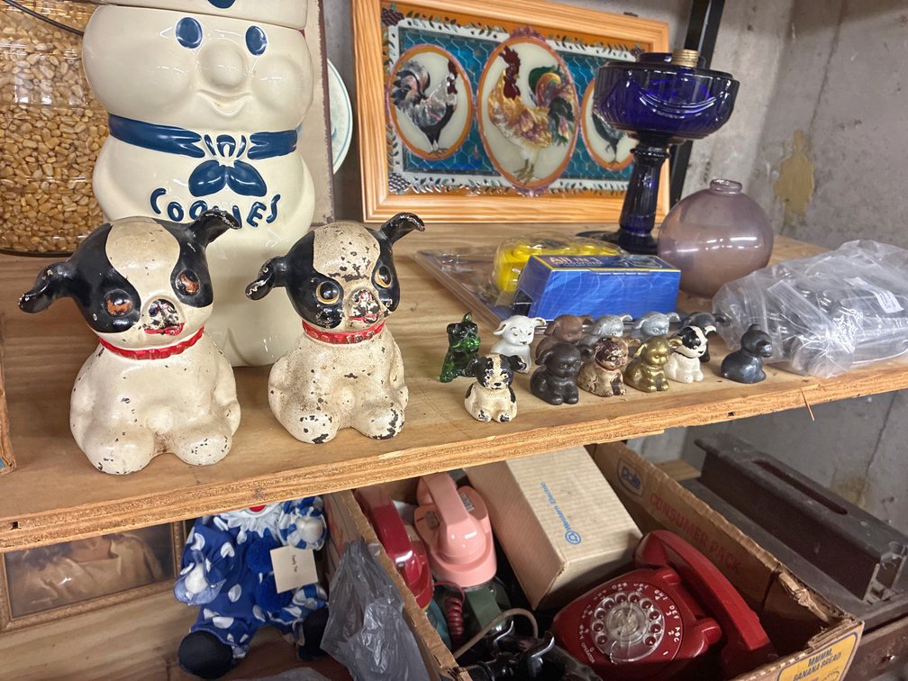 Image for HUGE ESTATE AUCTION