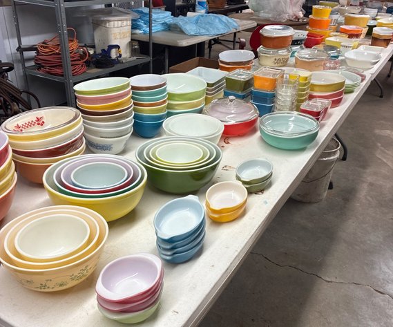 Image for HUGE ESTATE AUCTION