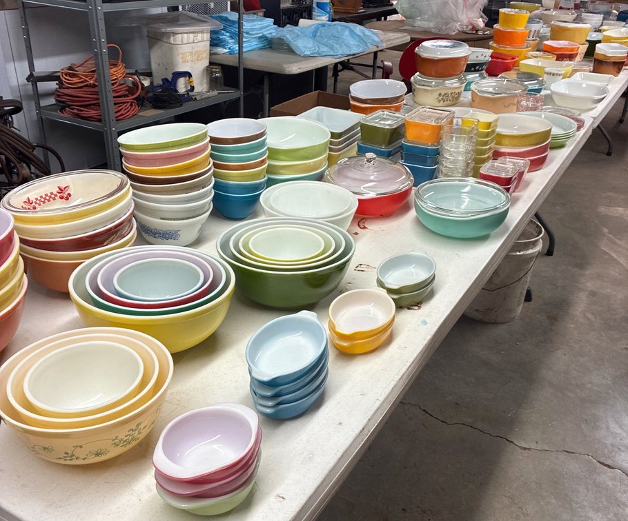 Image for HUGE ESTATE AUCTION