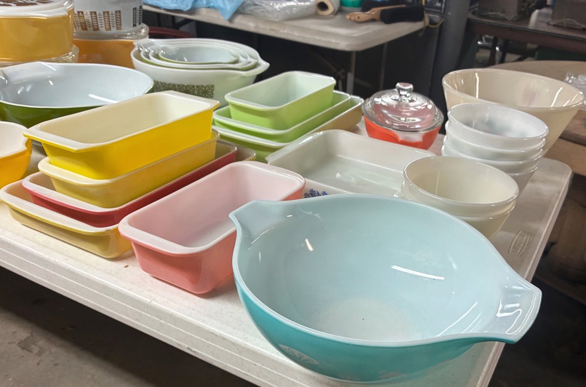 Image for HUGE ESTATE AUCTION