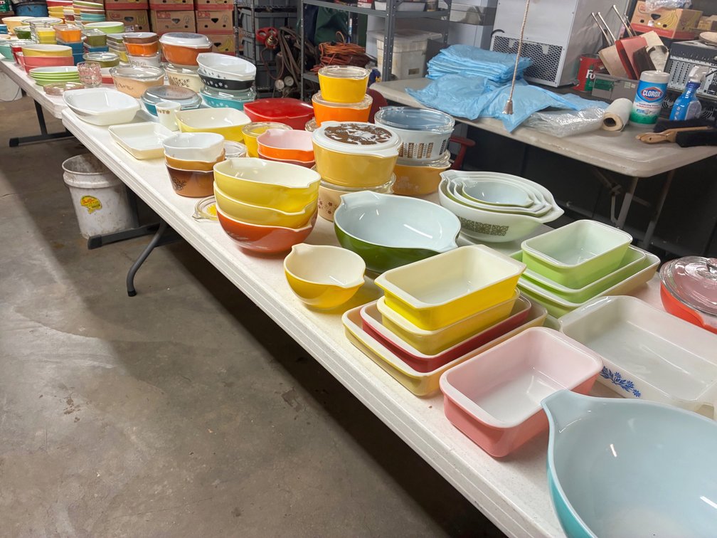 Image for HUGE ESTATE AUCTION