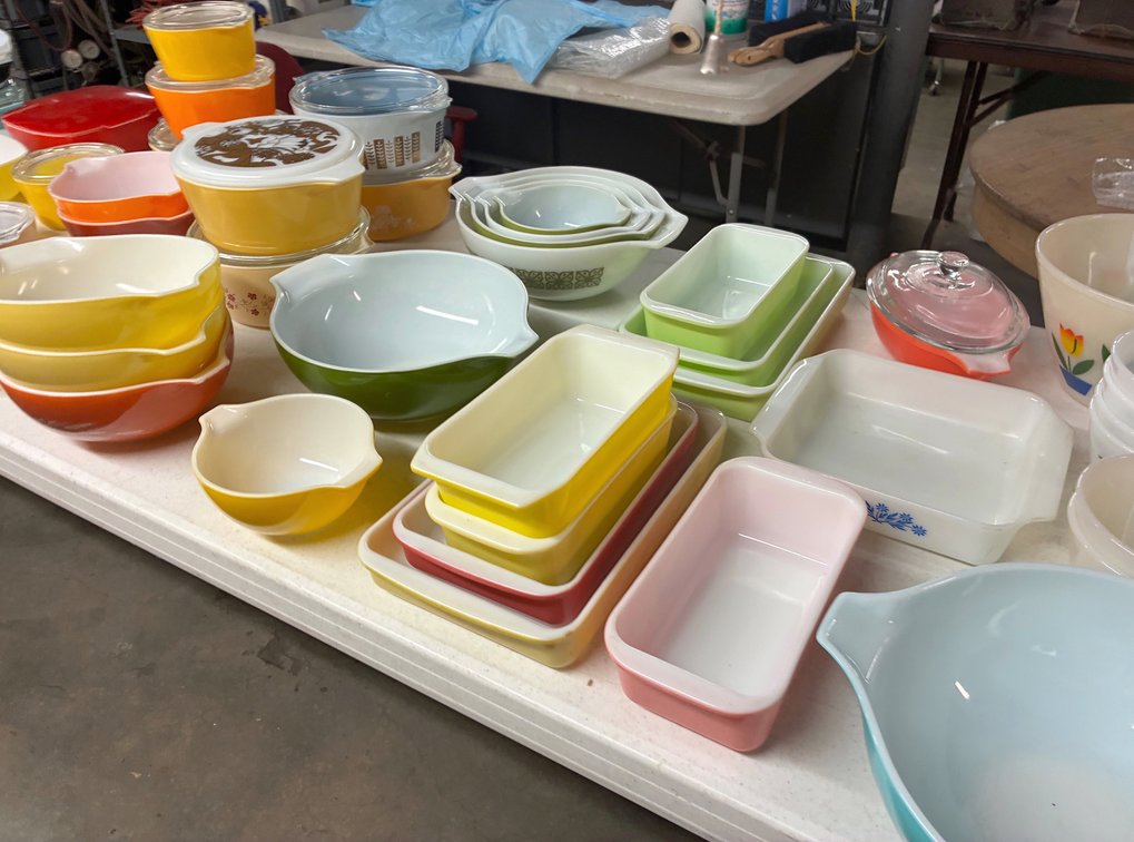 Image for HUGE ESTATE AUCTION