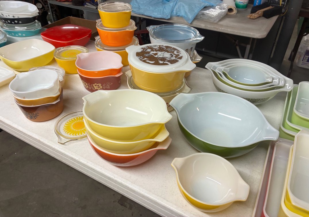 Image for HUGE ESTATE AUCTION