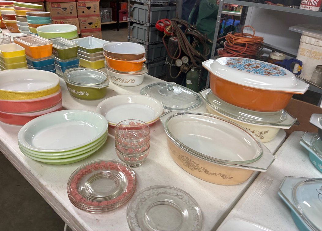 Image for HUGE ESTATE AUCTION