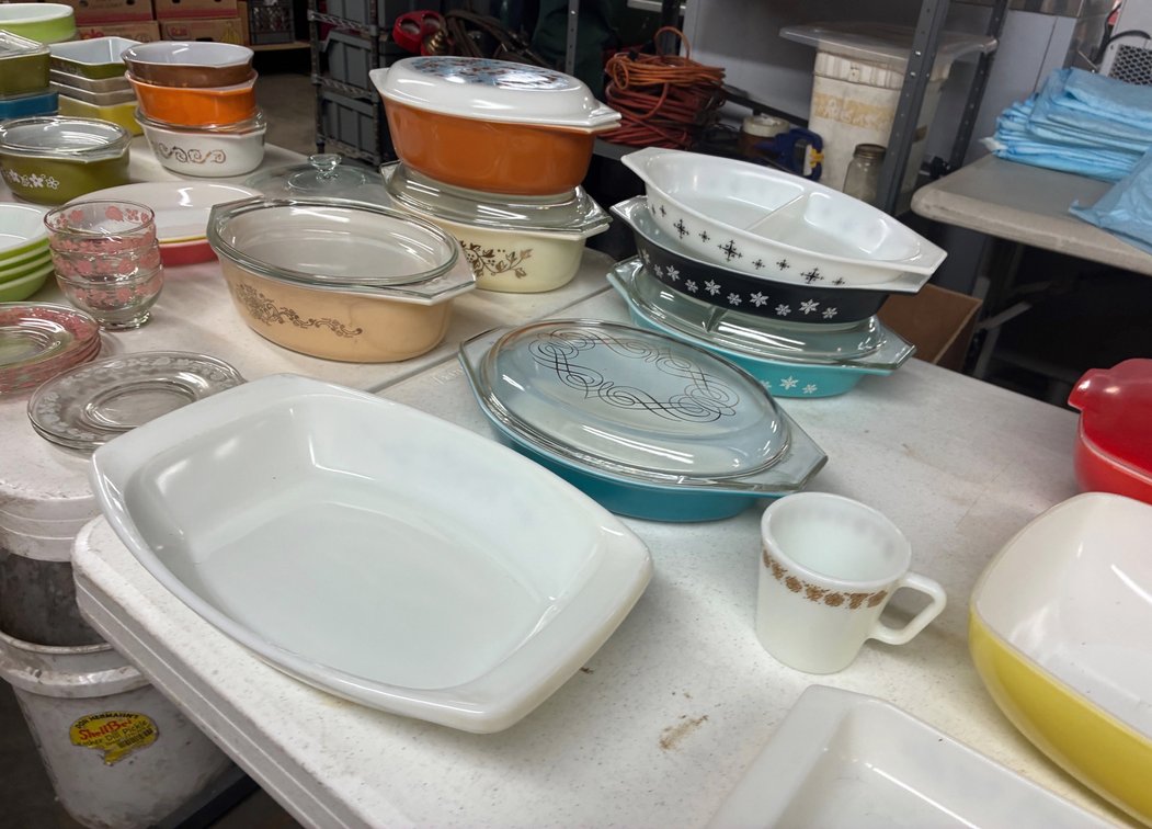 Image for HUGE ESTATE AUCTION