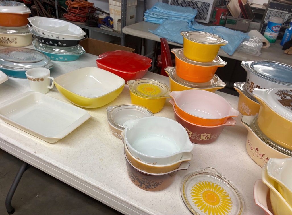 Image for HUGE ESTATE AUCTION