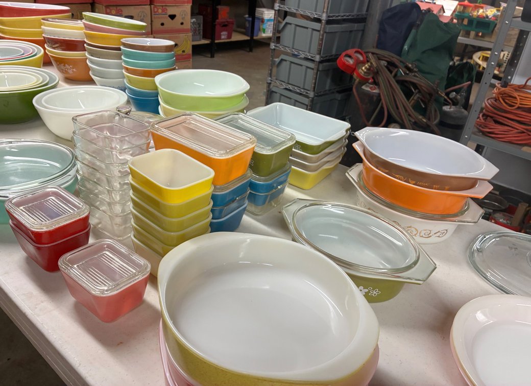 Image for HUGE ESTATE AUCTION