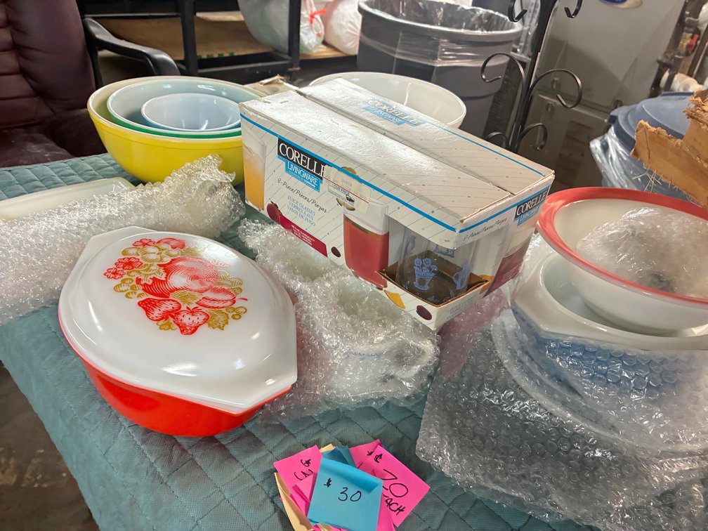 Image for HUGE ESTATE AUCTION