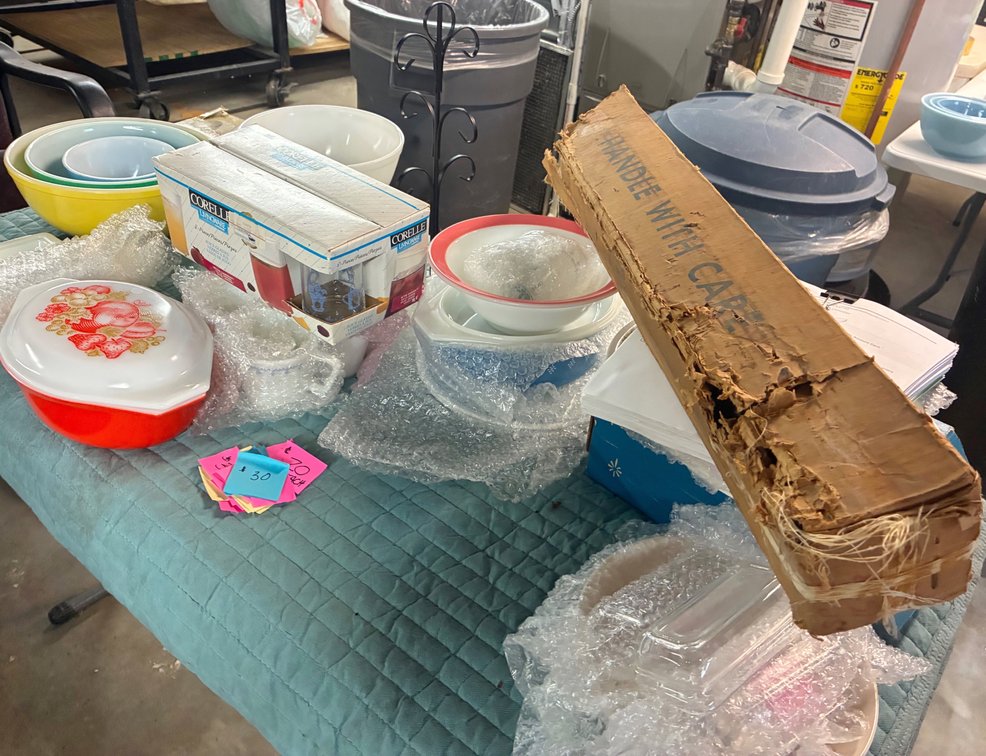 Image for HUGE ESTATE AUCTION