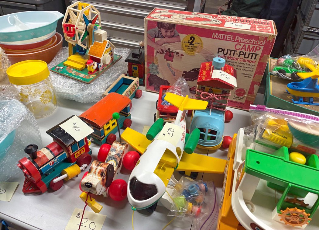 Image for HUGE ESTATE AUCTION
