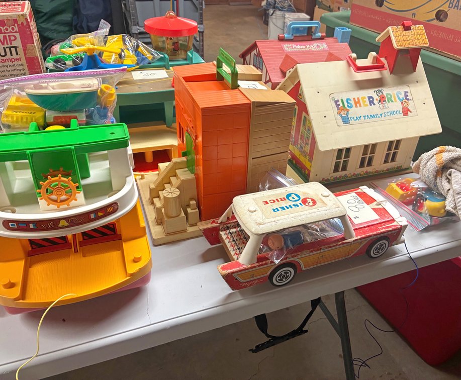 Image for HUGE ESTATE AUCTION