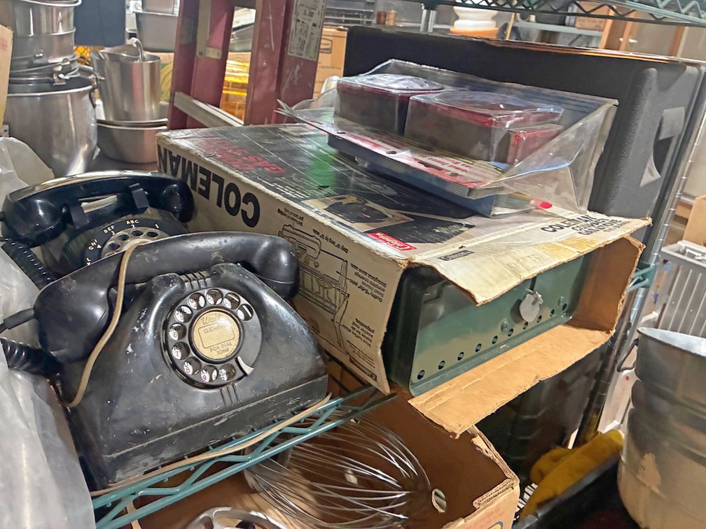 Image for HUGE ESTATE AUCTION