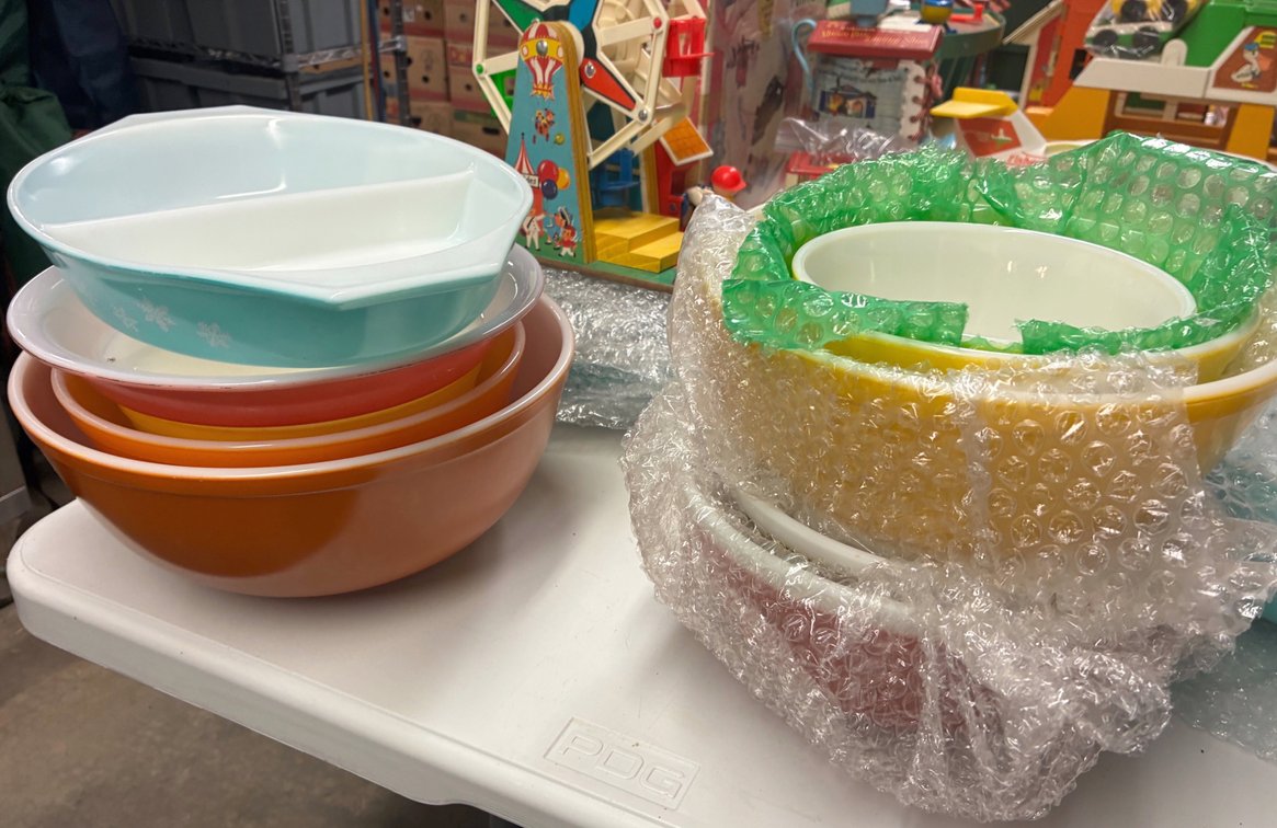 Image for HUGE ESTATE AUCTION
