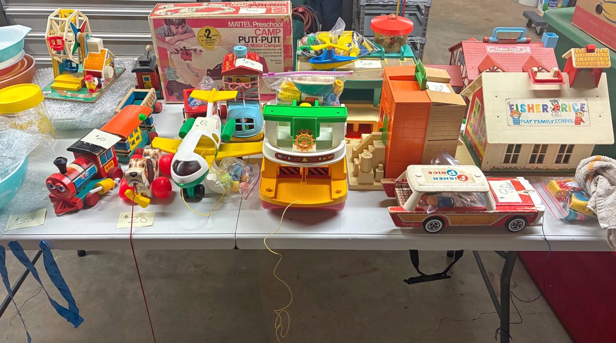 Image for HUGE ESTATE AUCTION