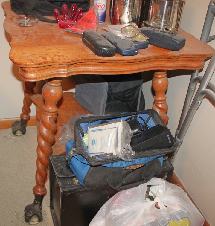 Image for HUGE ESTATE AUCTION