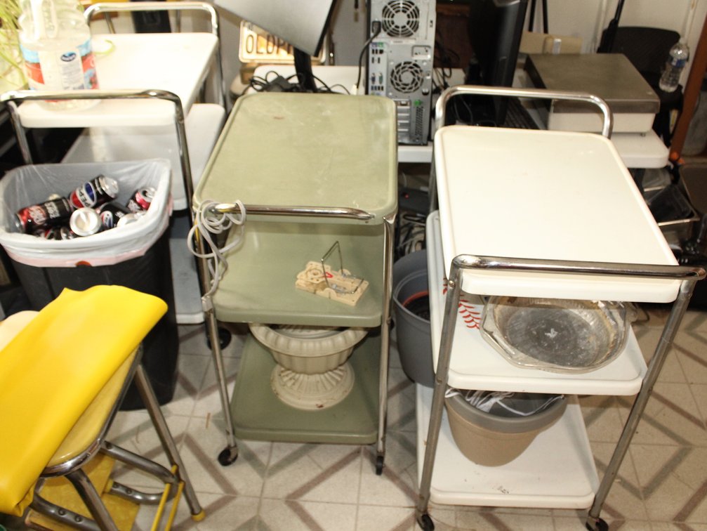 Image for HUGE ESTATE AUCTION