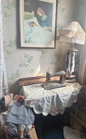 Image for ESTATE AUCTION