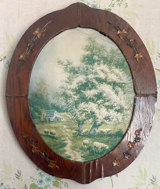 Image for ESTATE AUCTION