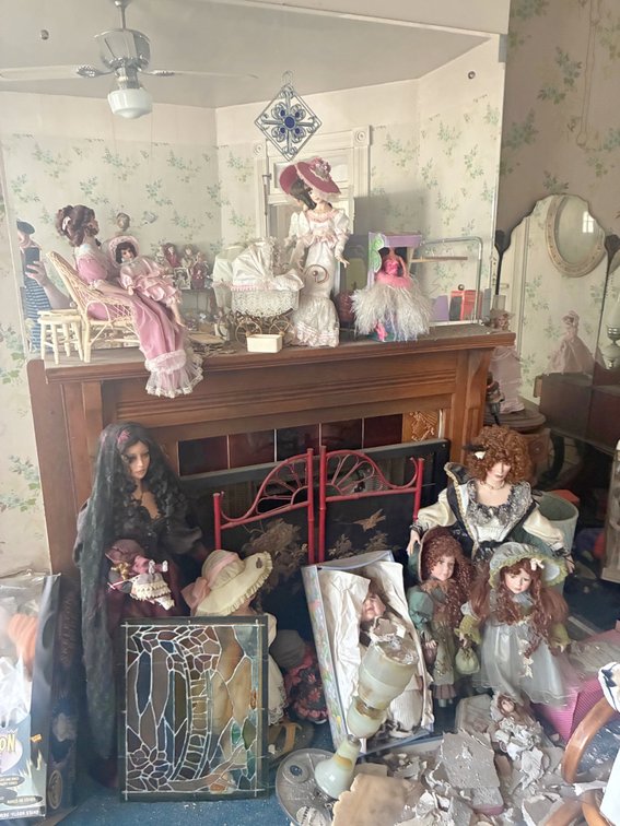 Image for ESTATE AUCTION