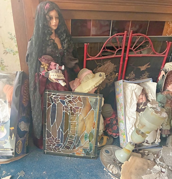 Image for ESTATE AUCTION