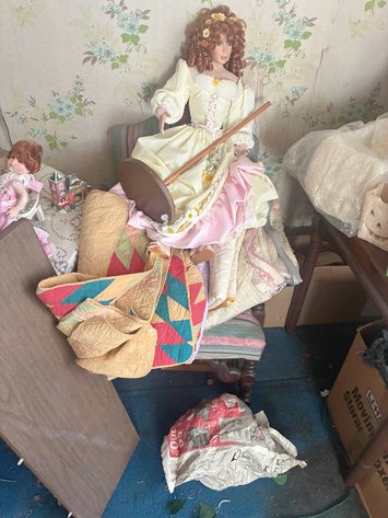 Image for ESTATE AUCTION