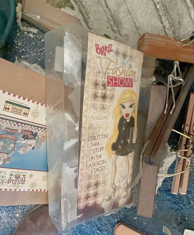 Image for ESTATE AUCTION