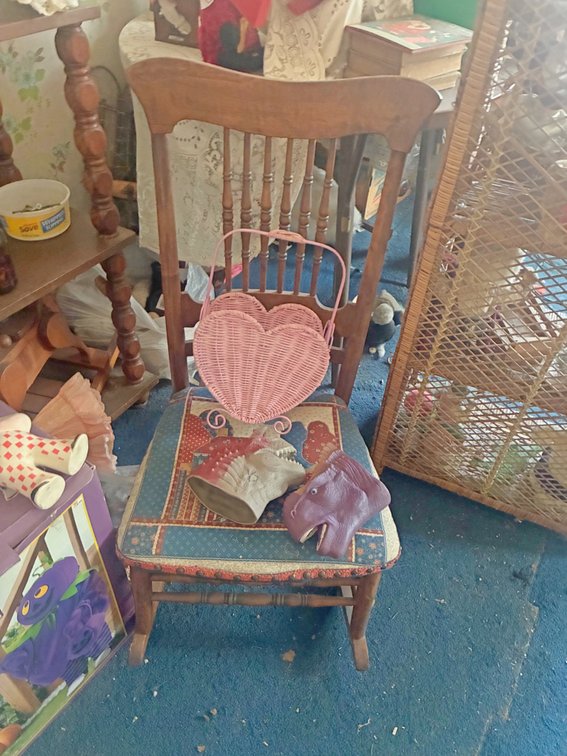 Image for ESTATE AUCTION