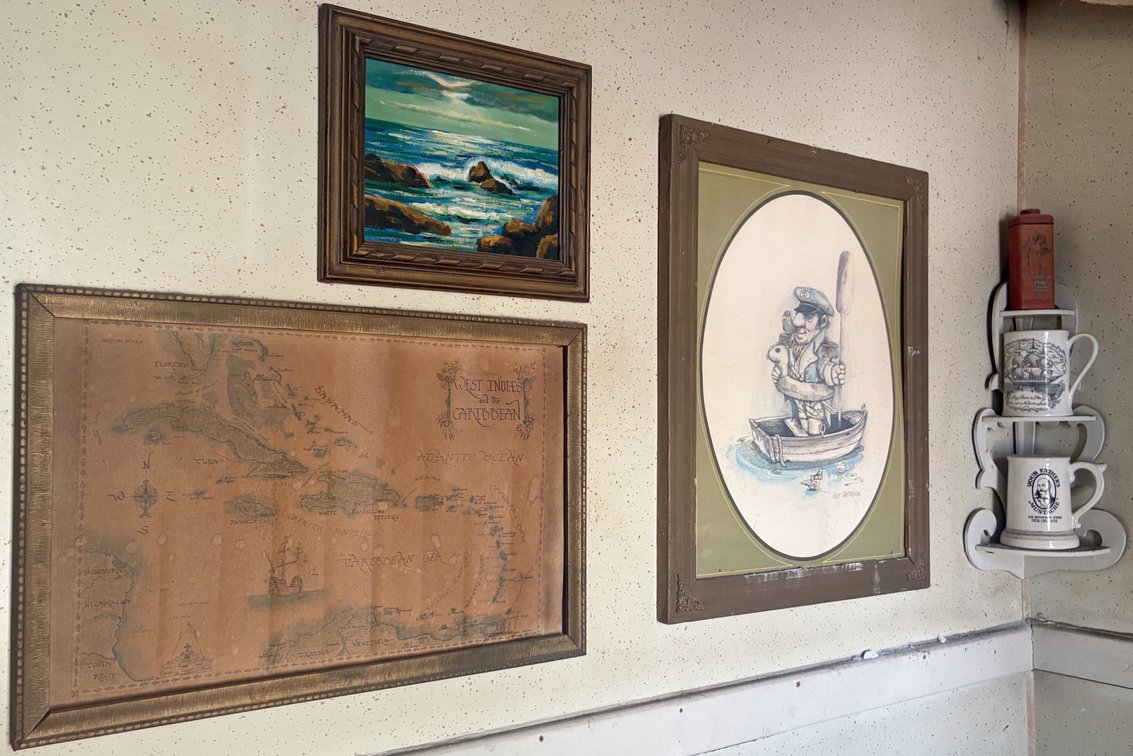 Image for ESTATE AUCTION