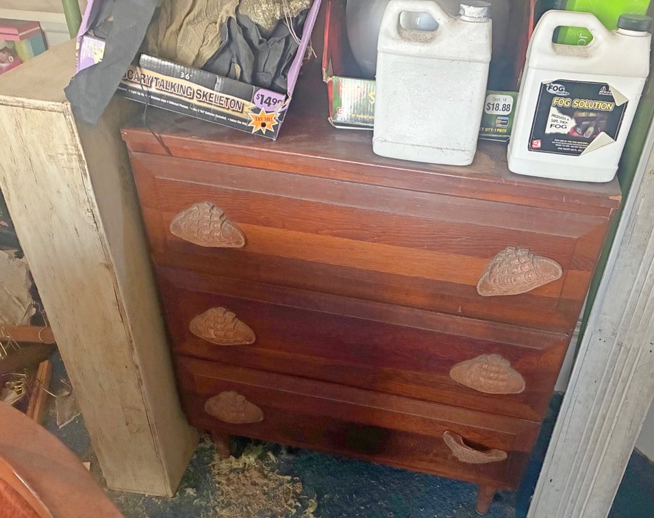 Image for ESTATE AUCTION