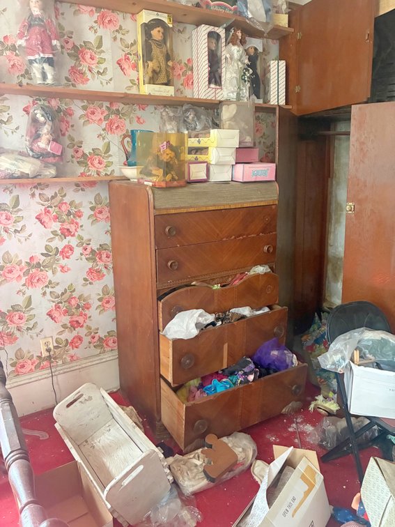 Image for ESTATE AUCTION