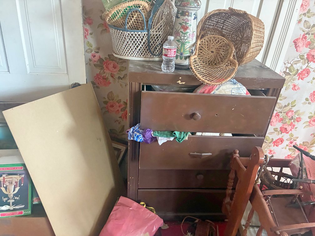 Image for ESTATE AUCTION