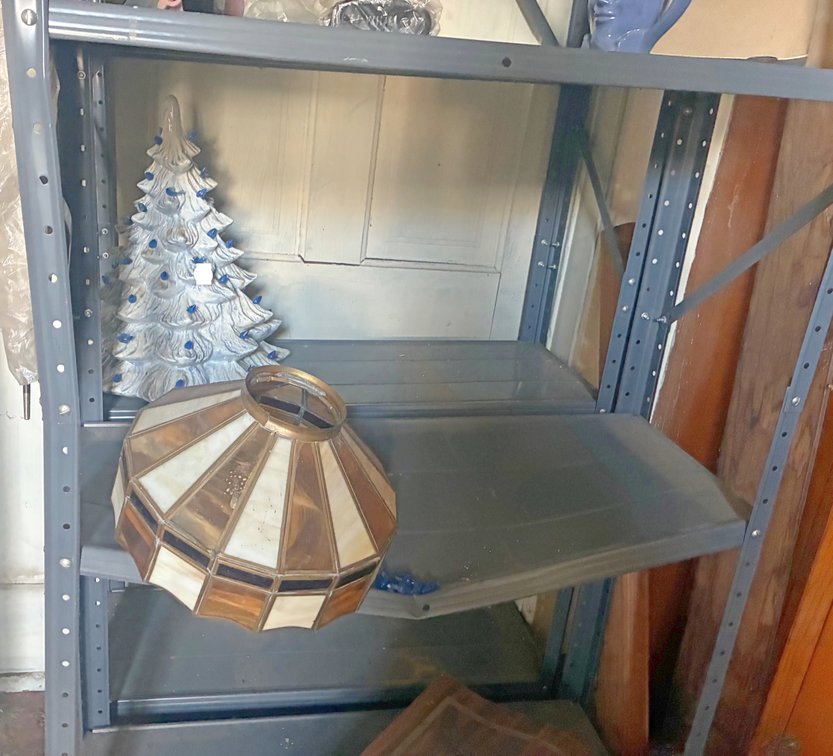 Image for ESTATE AUCTION