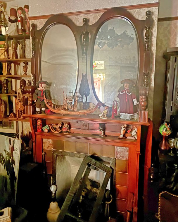 Image for ESTATE AUCTION