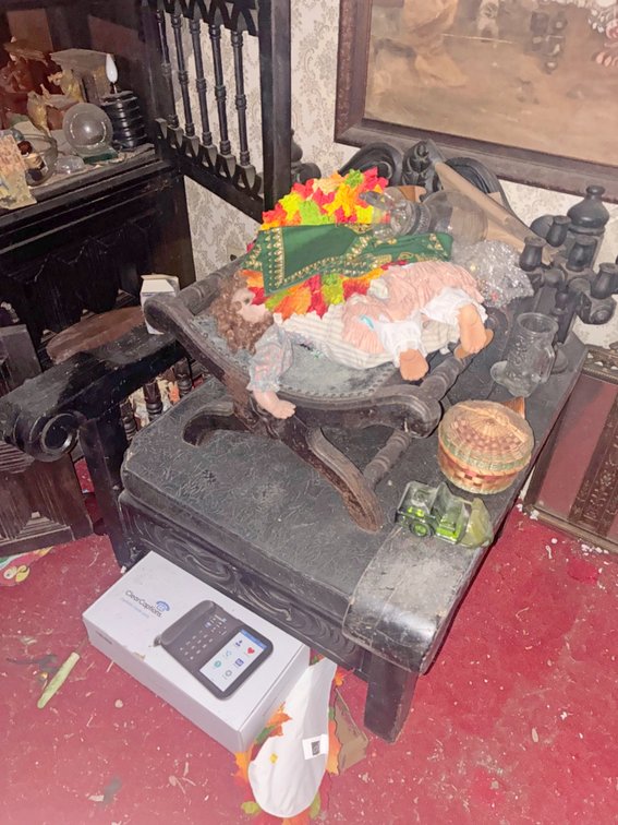 Image for ESTATE AUCTION