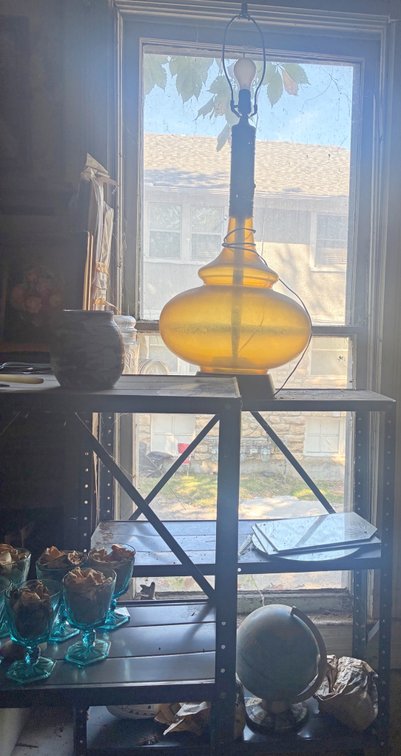 Image for ESTATE AUCTION