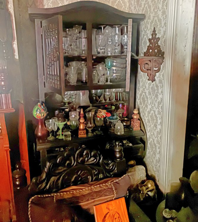 Image for ESTATE AUCTION