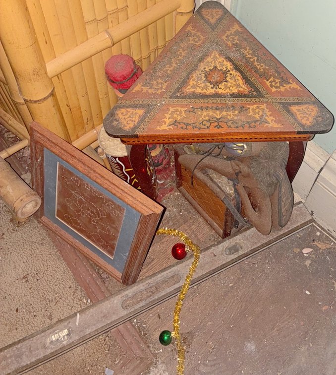 Image for ESTATE AUCTION