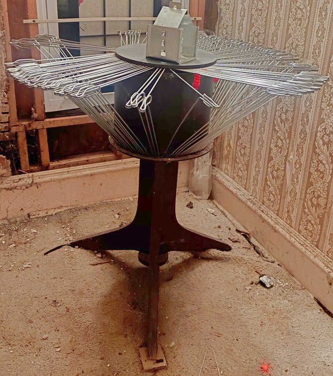 Image for ESTATE AUCTION