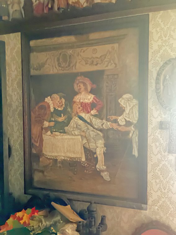 Image for ESTATE AUCTION