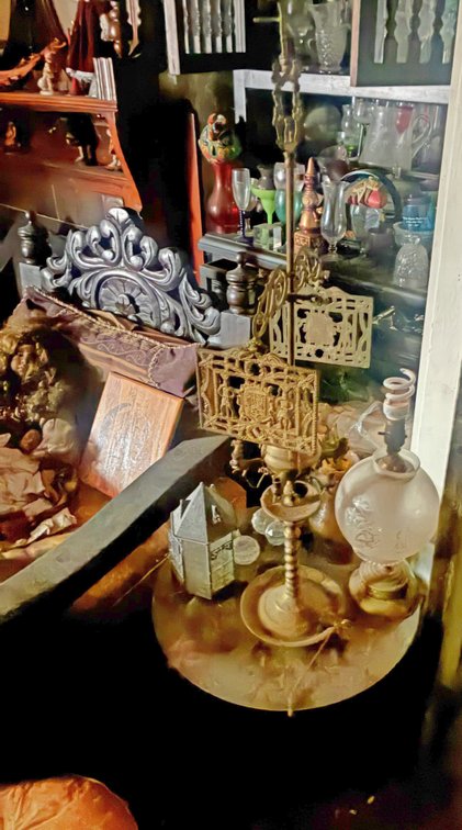 Image for ESTATE AUCTION