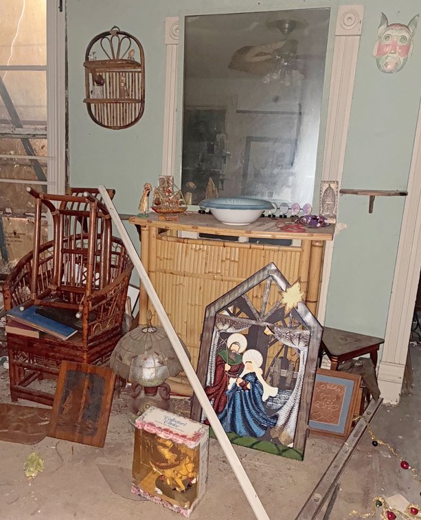 Image for ESTATE AUCTION