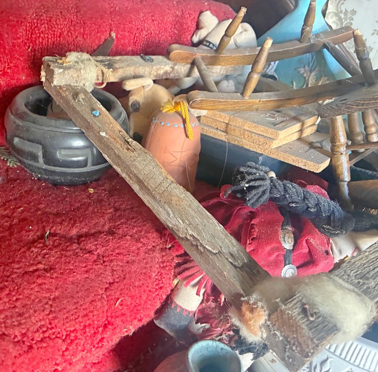 Image for ESTATE AUCTION