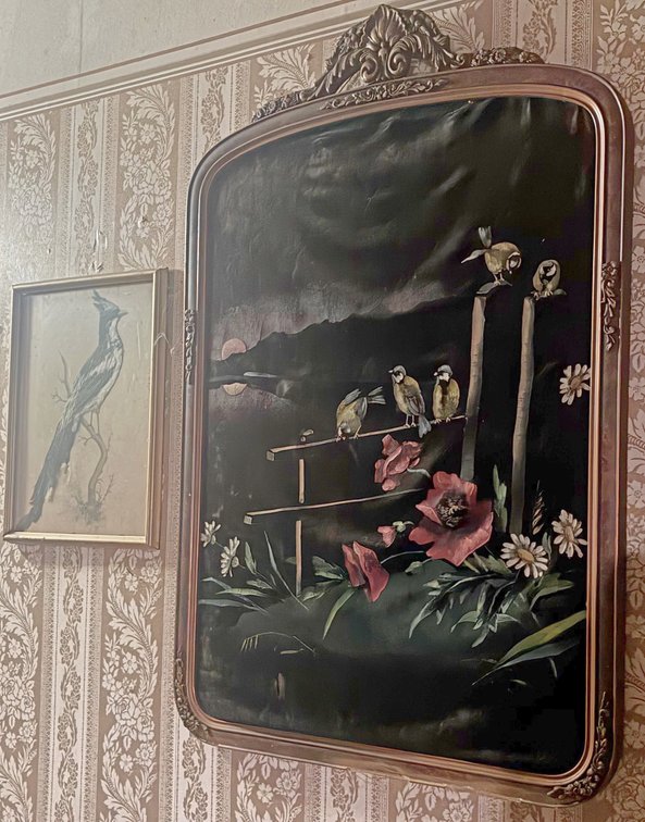 Image for ESTATE AUCTION