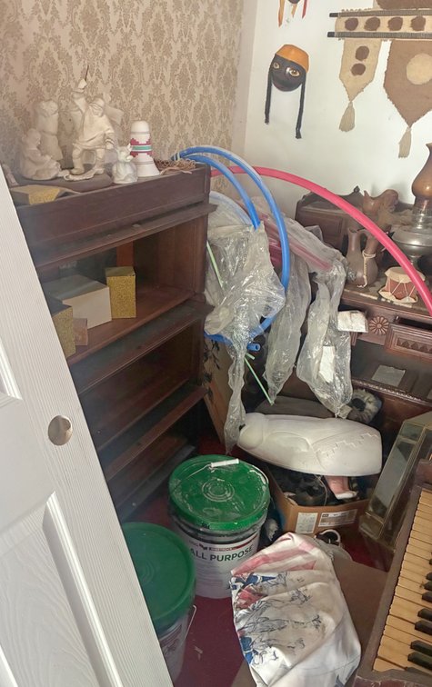 Image for ESTATE AUCTION