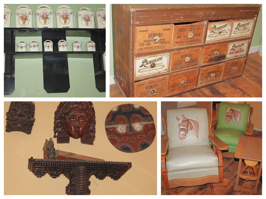 Image for ESTATE AUCTION
