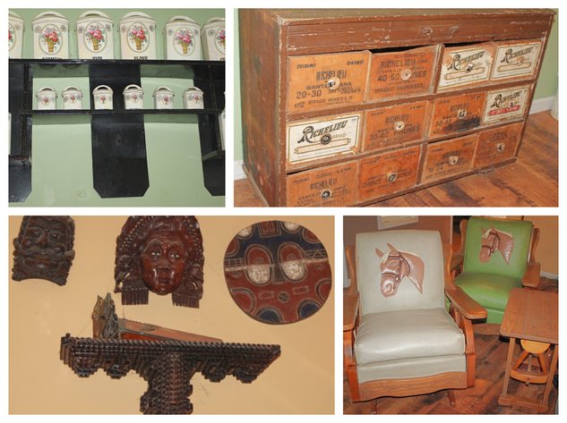 Image for ESTATE AUCTION