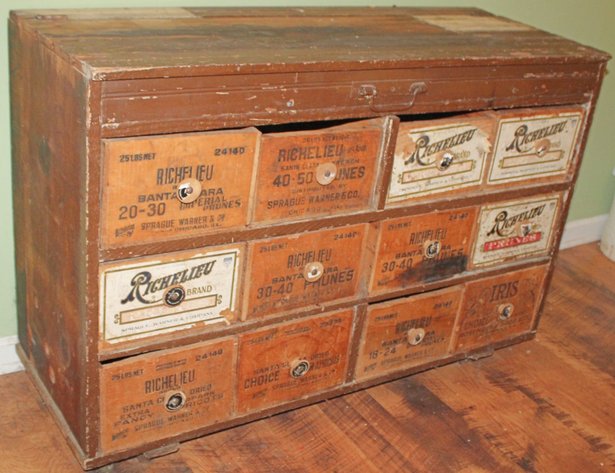 Image for ESTATE AUCTION