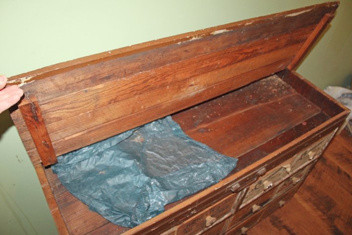 Image for ESTATE AUCTION