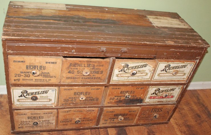 Image for ESTATE AUCTION