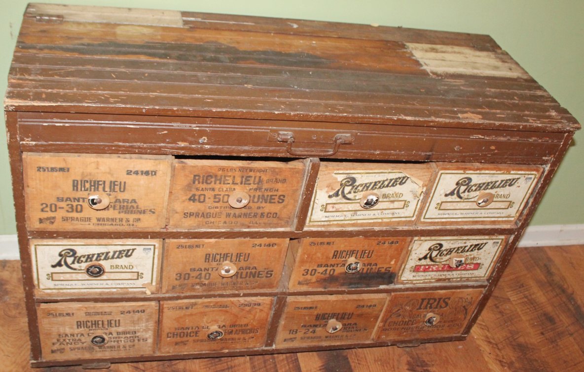 Image for ESTATE AUCTION